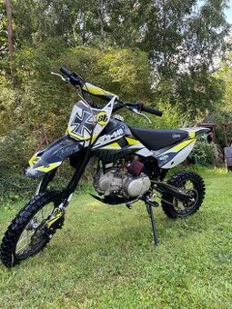 Stomp Z-3 140 - 1