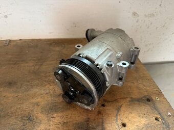 A/C COMPRESSOR 3M5H-19D629-PH Ford Focus