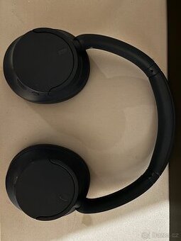 Sluchátka SONY WH CH720N