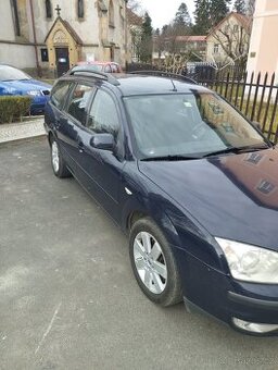 Mondeo - 1
