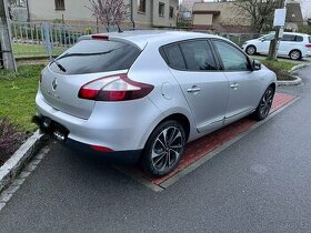 Prodám Renault Megane  1.5 dci diesel - 2016 - automat - 1