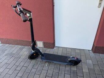 Elektrokoloběžka OXELO R900E - nová
