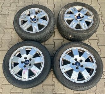 Prodám ALU kola Ford č. 1412