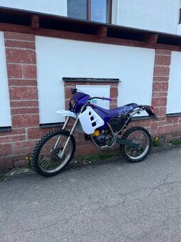 Aprilia rx 50(70) 1994 s TP