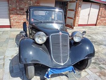 Tatra 57 A