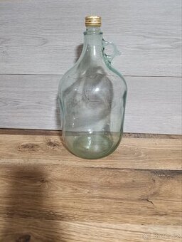 5l demižon