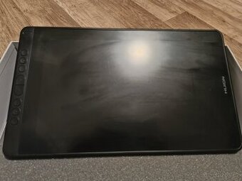 Huion Kamvas 13 + nástavec