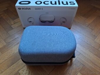 OCULUS QUEST 2,256GB