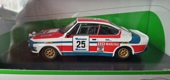 ABREX 1:43 BARUM RALLYE 1976