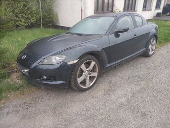 Mazda RX 8