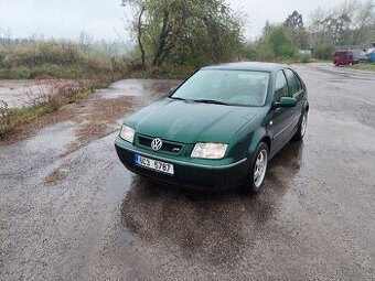VW Bora 1.9 TDI 66kw