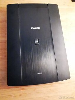 Skener Canon CanoScan Lide 220