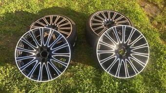 Alu 5x120 R19