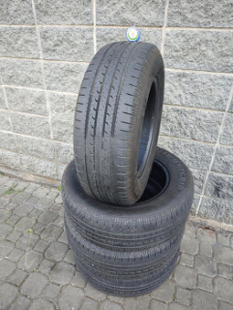 215/65 R16 98H Goodyear SUV - 1