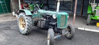 Zetor 25