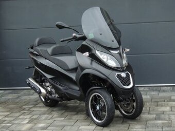 PIAGGIO MP3 500LT 2016,,B" řidičák