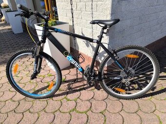 Cygnus Dirt Pro Hr. 26