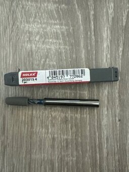 Tk freza Inox Holex 4mm