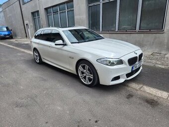 Bmw 5 F11 535xd 230Kw M-maket
