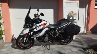 KTM 990 SMT