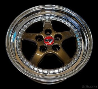 Gotti Axia 17" 5x112 Mercedes r129 w126 w140 w124 w123 w114