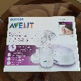 Odsávačka mléka Philips Avent