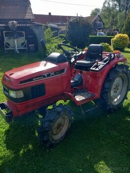 Honda 20