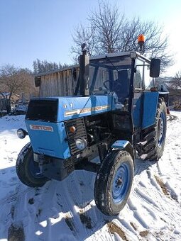 Zetor Crystal 8011
