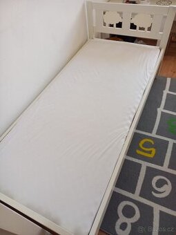 Dětská postel Ikea komplet