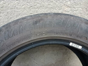 letní pneu 205/55R16 Michelin Primacy 3