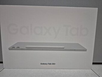 Galaxy Tab s10+ 12GB/256GB, Wifi