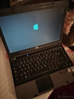 Notebook Hp