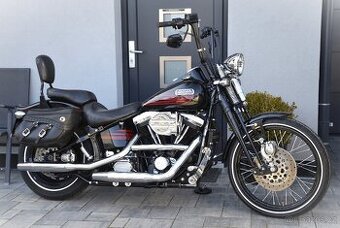 Harley Davidson FXSTSB Bad Boy 1340