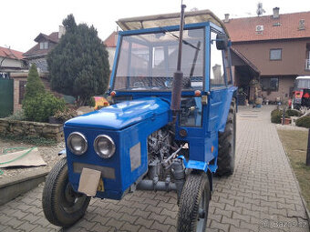 Zetor 4011