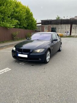 Bmw E90 325D 145Kw