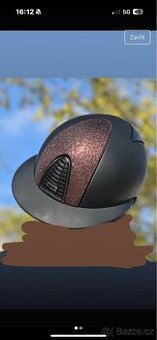 KEP helma 2.0 - 1