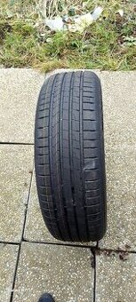 Nové letní pneu 215x65 R17