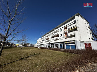 Pronájem kancelářského prostoru, 85 m², Krnov - 1