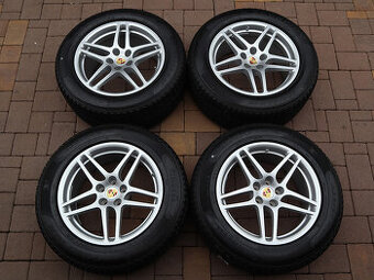 18" 5x112 PORSCHE MACAN ZIMNÍ NOVÁ SADA