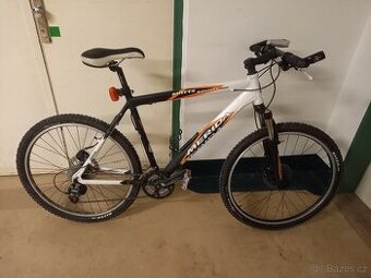 Merida Matts Sport 500 výbava Shimano DEORE