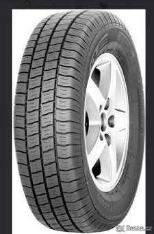 GT RADIAL KARGOMAX 2ks 185/80 R 14 104/102N