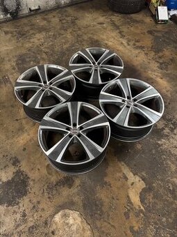 Alu kola MAK | 5x112 20”