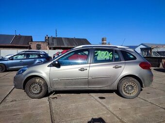 Renault Clio č. 1024