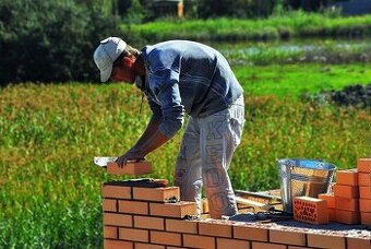 Zedníci – Německo | od 20 €/hod | Ubytování hrazené