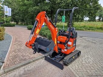 Kubota u10-5