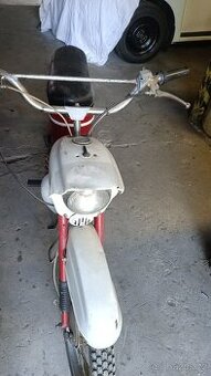 Prodám Jawa 50  21, fichtl
