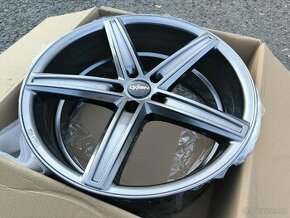 NOVÉ OXIGIN 18 Concave R20 5x108