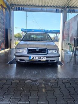 Prodám Škoda Octavia 1 1.9tdi