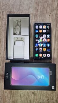Xiaomi Mi 9T 64GB - Kali Linux NetHunter