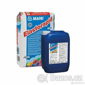 Mapei Elastorapid -50%
